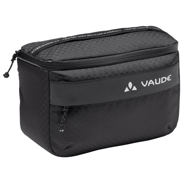 Vaude - Cyclist Box - Lenkertasche Gr 3 l grau von Vaude