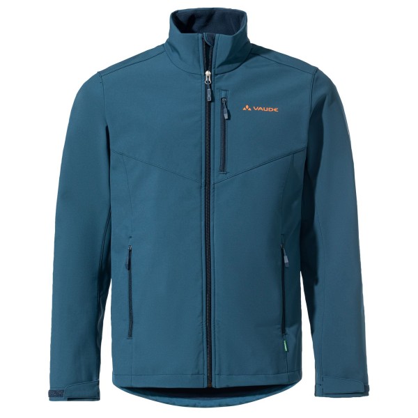 Vaude - Cyclone Jacket VI - Softshelljacke Gr S blau von Vaude