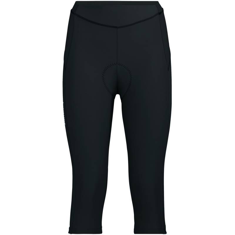 Vaude Damen Advanced IV Radhose lang von Vaude