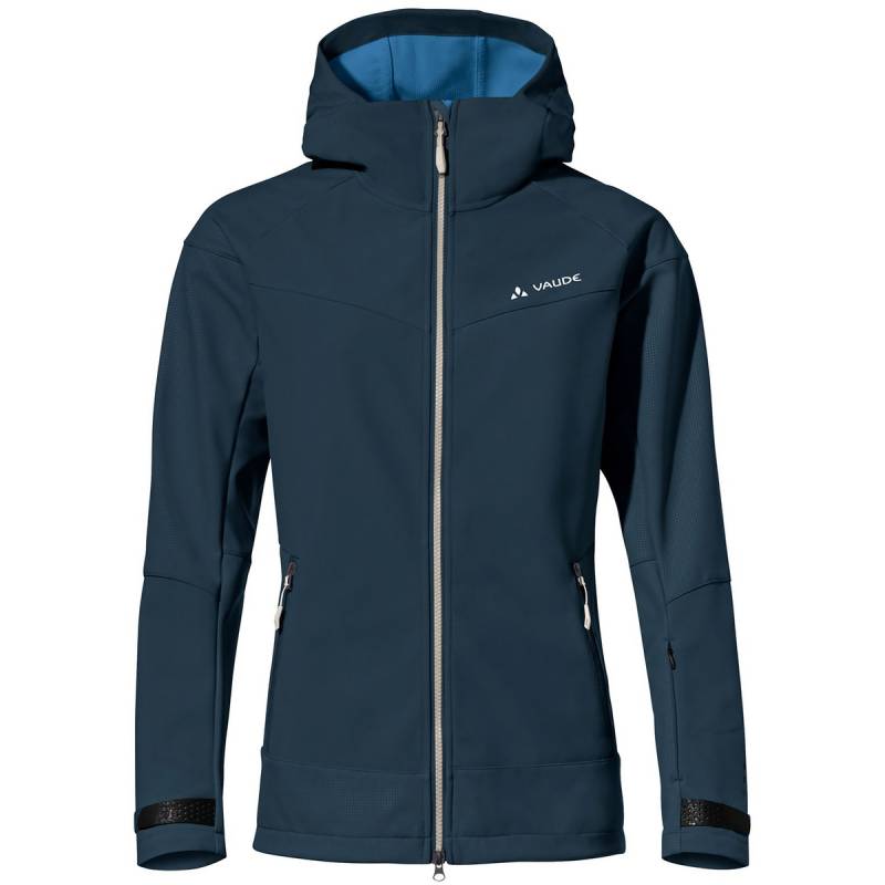 Vaude Damen All Year Elope Softshell Jacke von Vaude