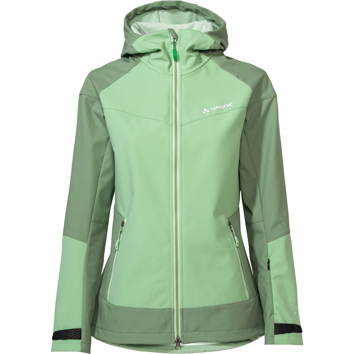 Vaude Damen All Year Elope Softshell Jacke von Vaude