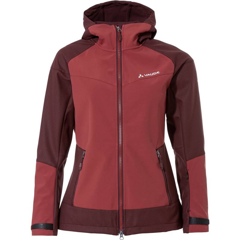 Vaude Damen All Year Elope Softshell Jacke von Vaude