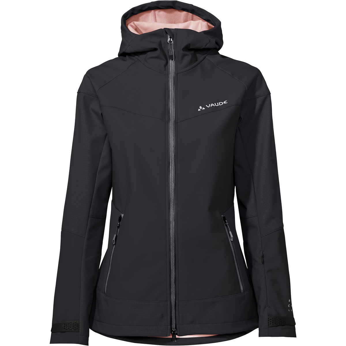 Vaude Damen All Year Elope Softshell Jacke von Vaude