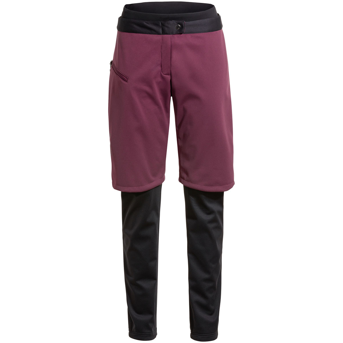 Vaude Damen All Year Moab 3in1 Hose von Vaude