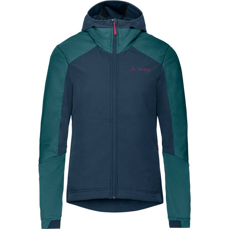 Vaude Damen All Year Moab Jacke von Vaude