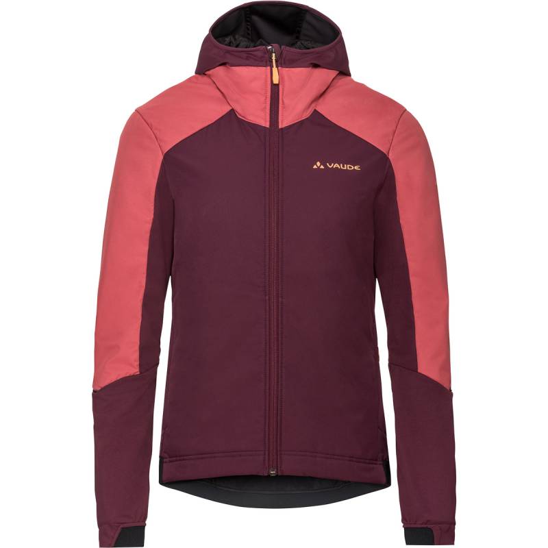 Vaude Damen All Year Moab Jacke Vaude Damen All Year Moab Jacke von Vaude