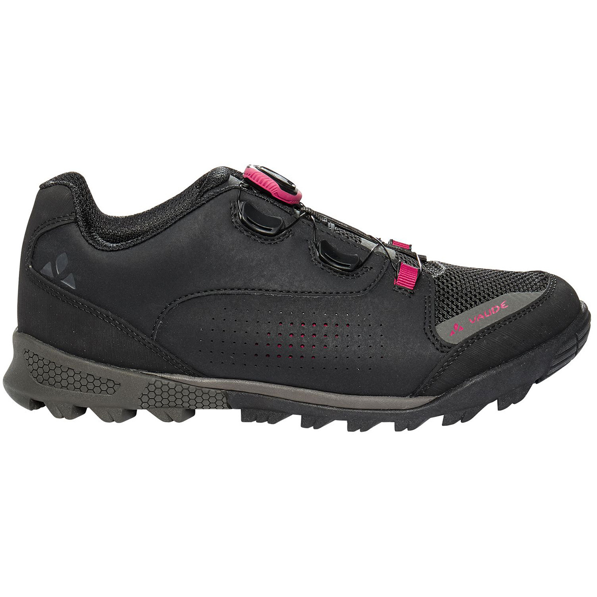 Vaude Damen Am Downieville Tech Schuhe von Vaude