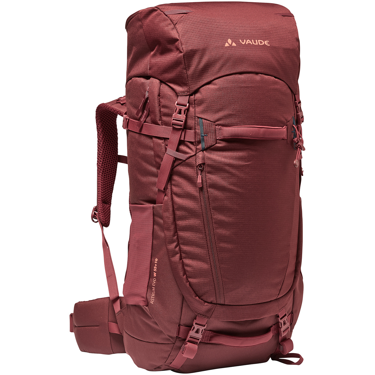 Vaude Damen Astrum Evo 55+10 Rucksack von Vaude