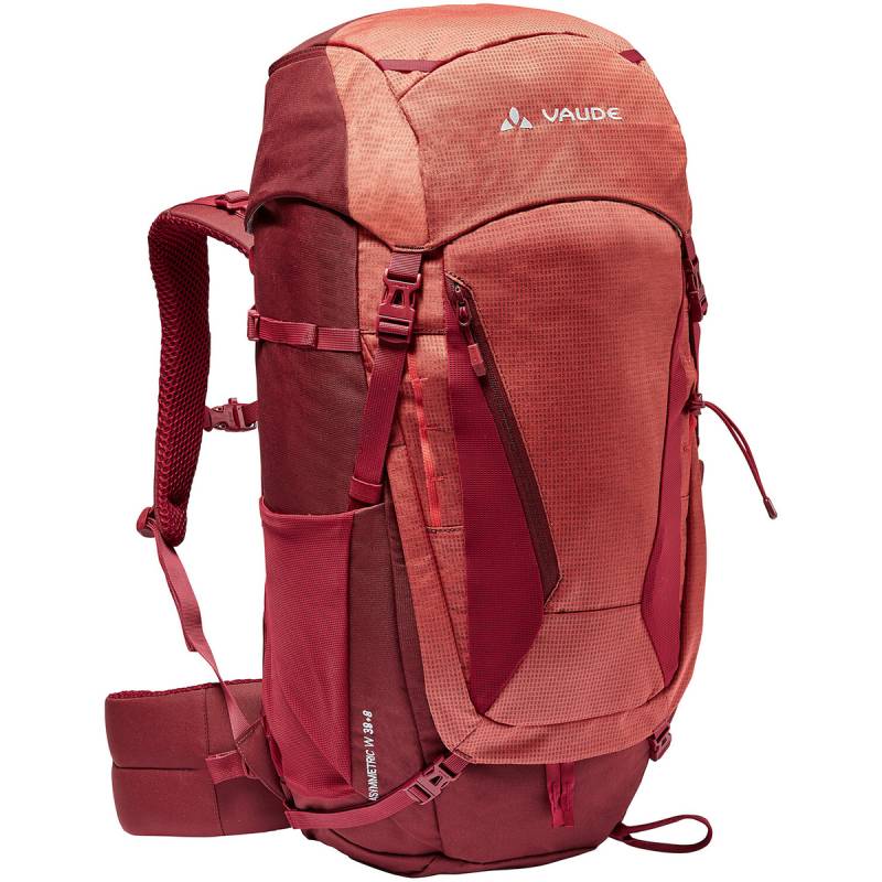 Vaude Damen Asymmetric 38+8 Rucksack von Vaude