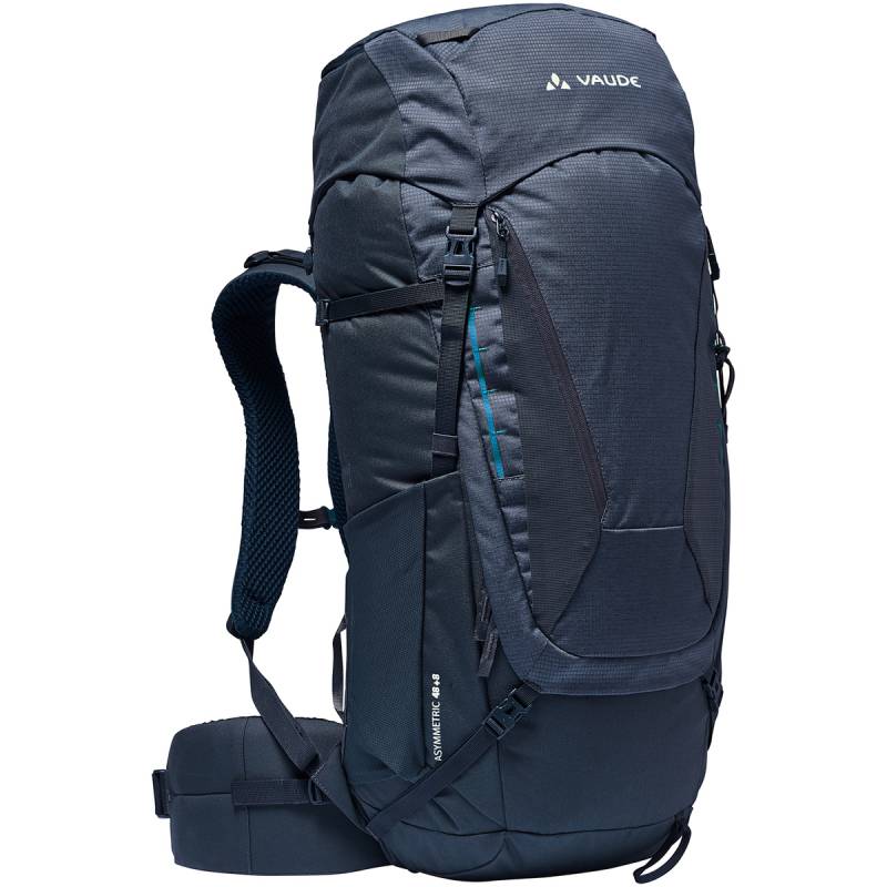 Vaude Damen Asymmetric 48+8 Rucksack von Vaude