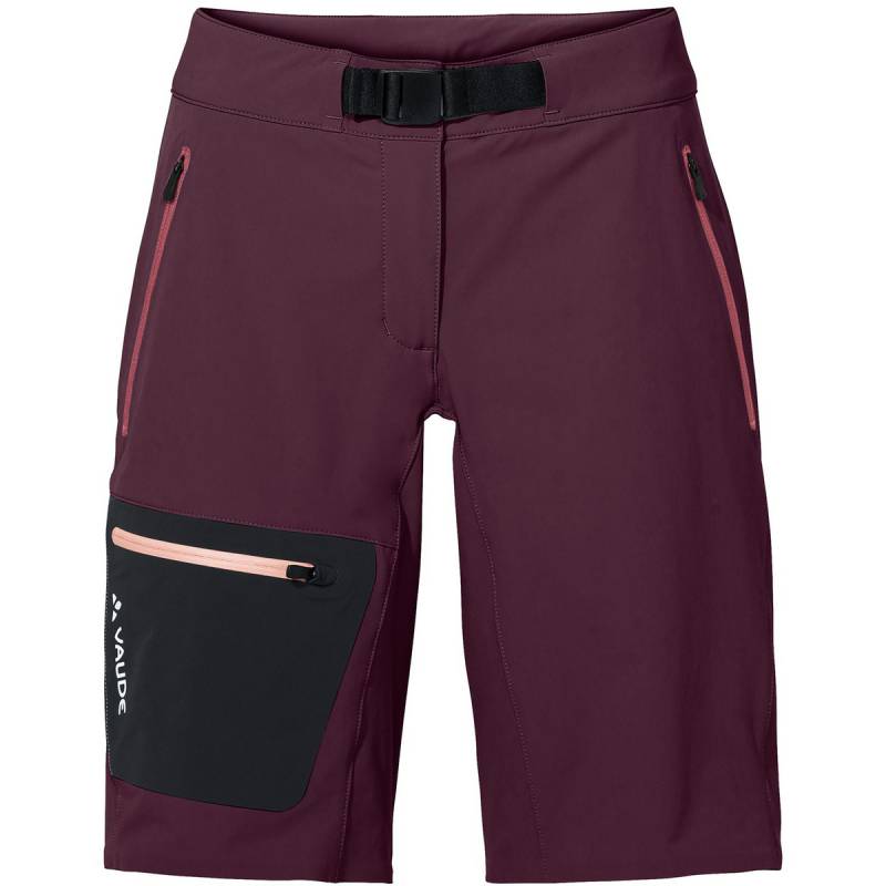 Vaude Damen Badile Shorts von Vaude