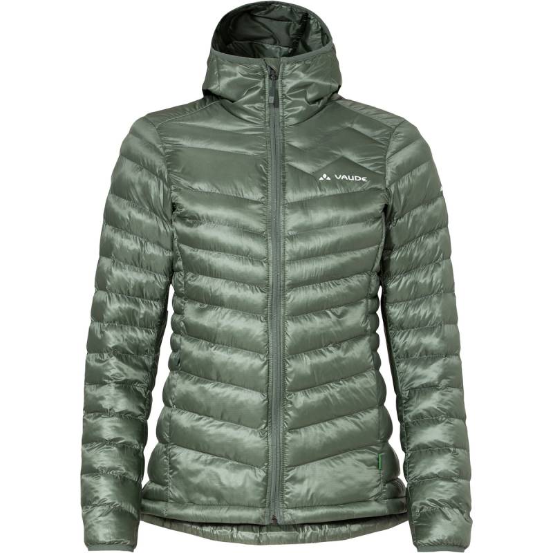 Vaude Damen Batura Hooded Insulation Jacke von Vaude