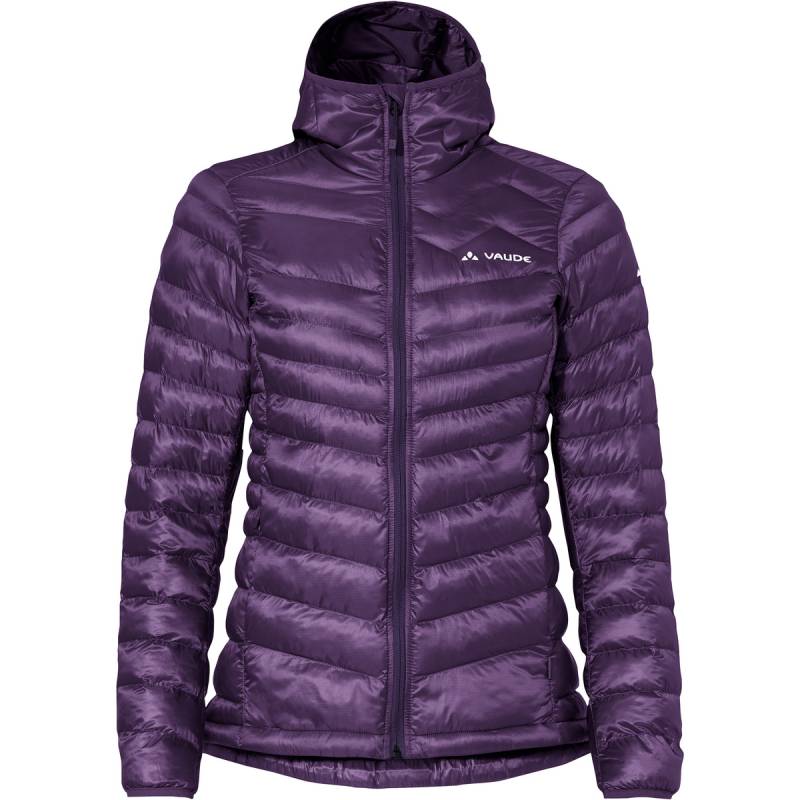 Vaude Damen Batura Hooded Insulation Jacke von Vaude