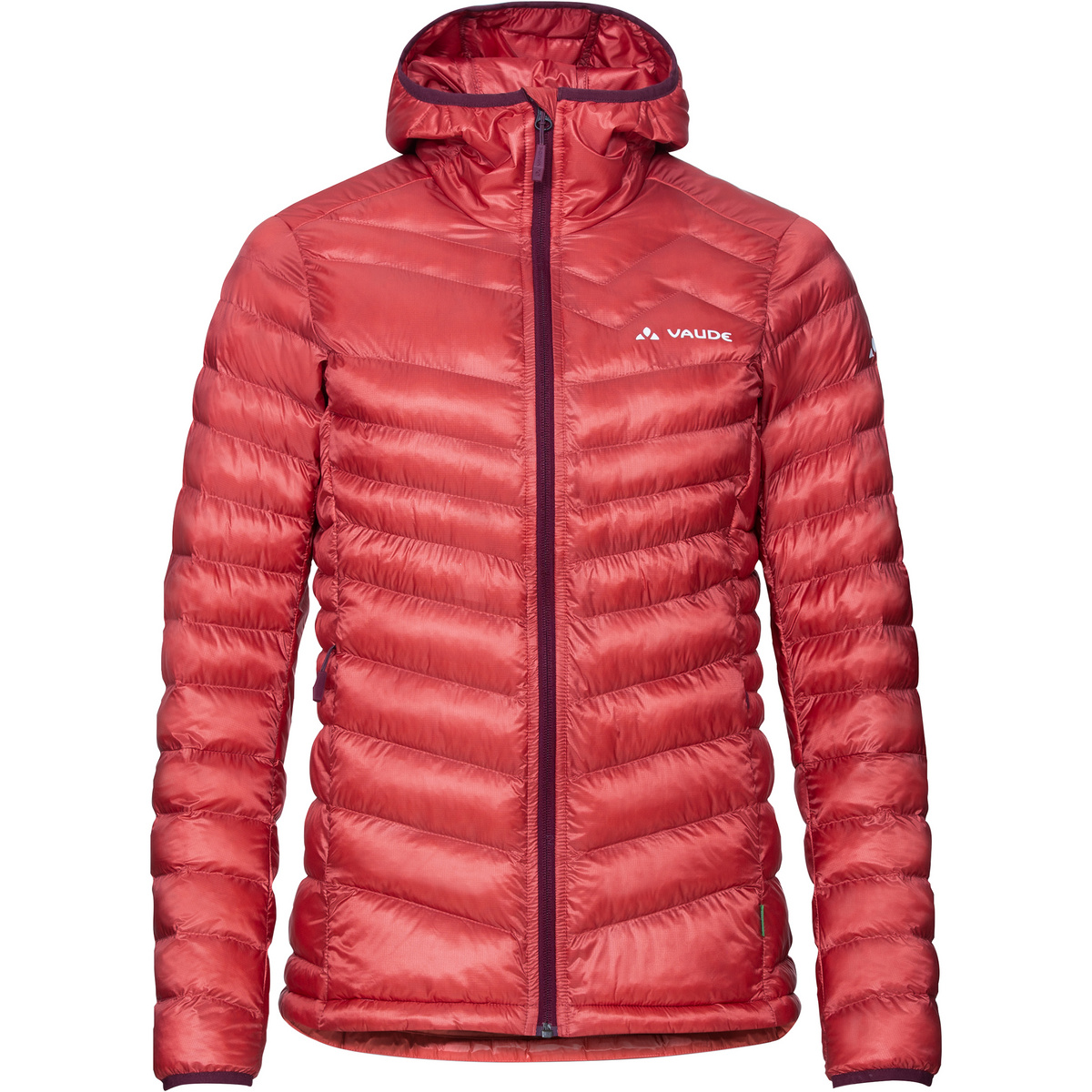 Vaude Damen Batura Hooded Insulation Jacke von Vaude