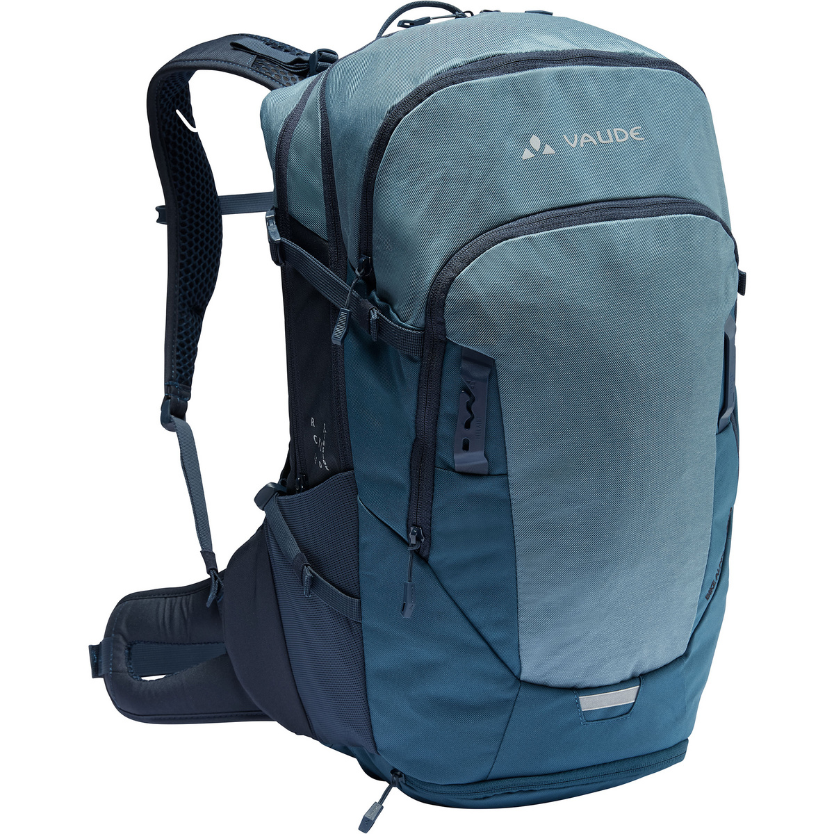 Vaude Damen Bike Alpin 24+4 Rucksack von Vaude