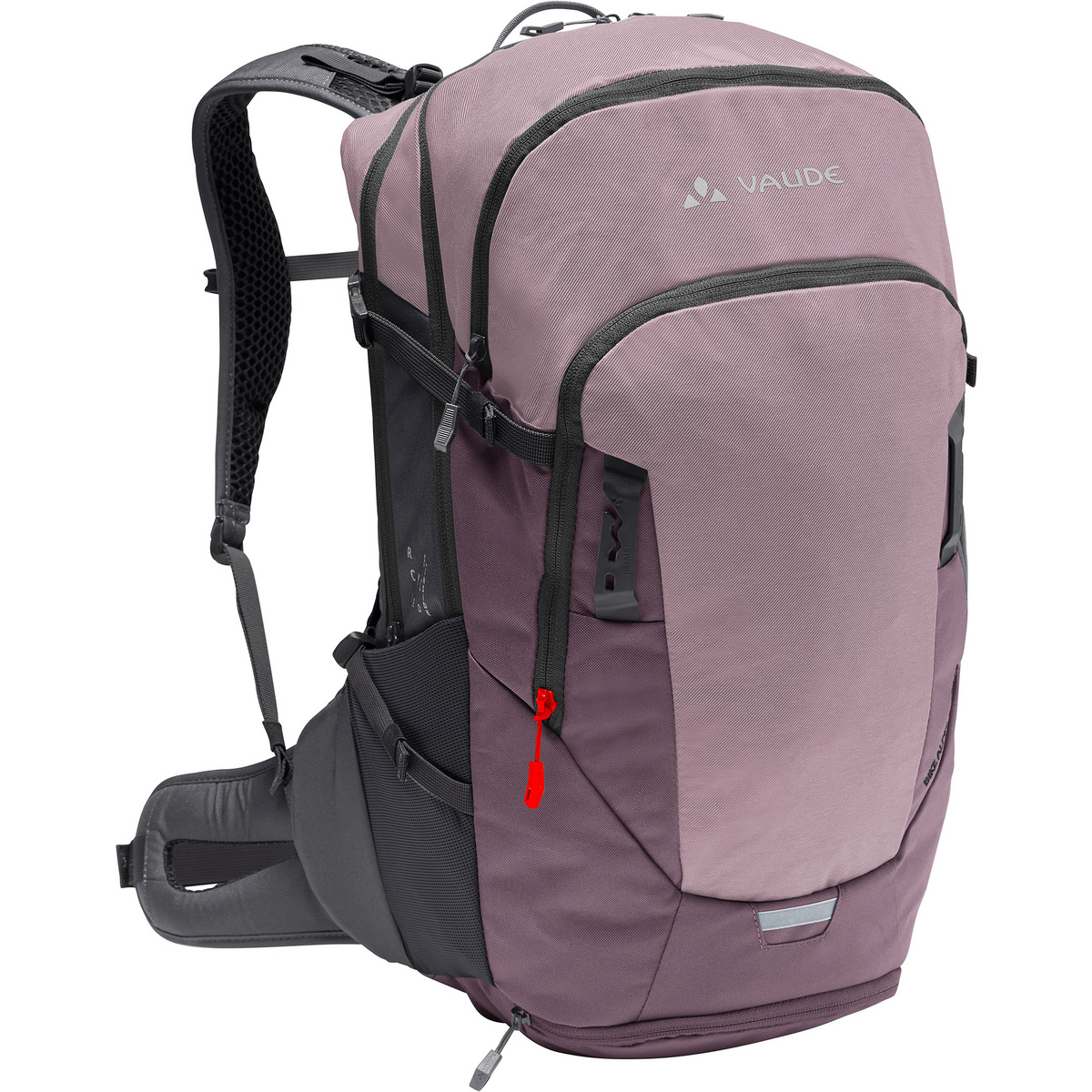 Vaude Damen Bike Alpin 24+4 Rucksack von Vaude