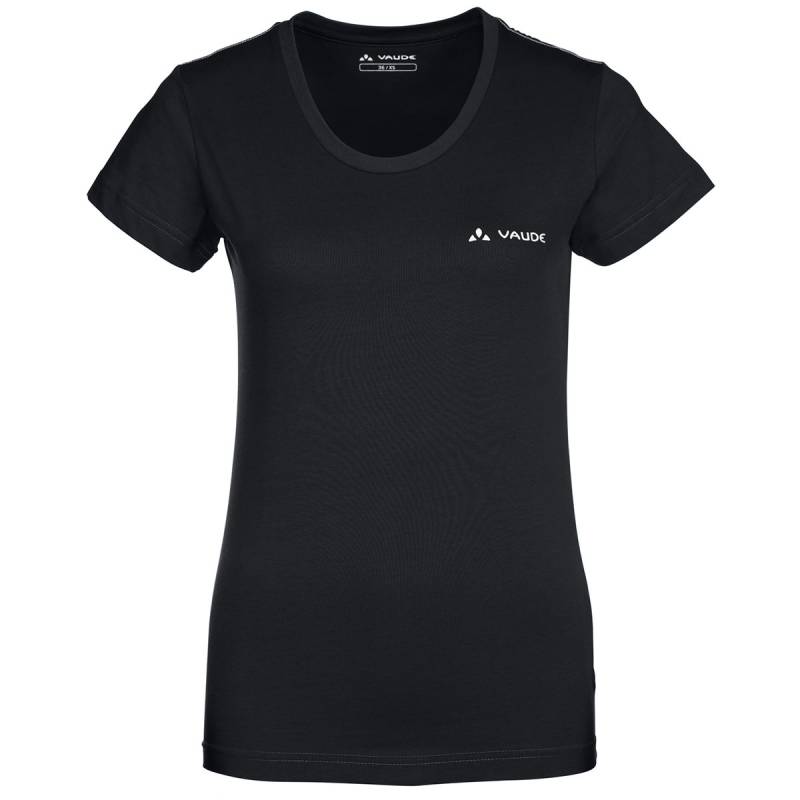 Vaude Damen Brand T-Shirt von Vaude