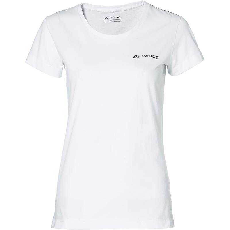 Vaude Damen Brand T-Shirt von Vaude