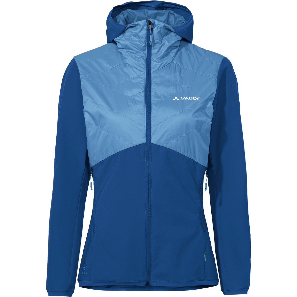 Vaude Damen Brenva Jacke von Vaude