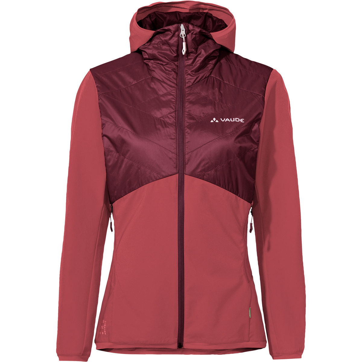 Vaude Damen Brenva Jacke von Vaude