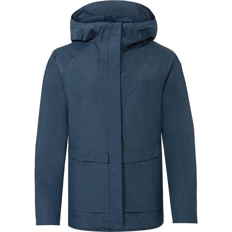 Vaude Damen Comyou Pro Rain Jacke von Vaude