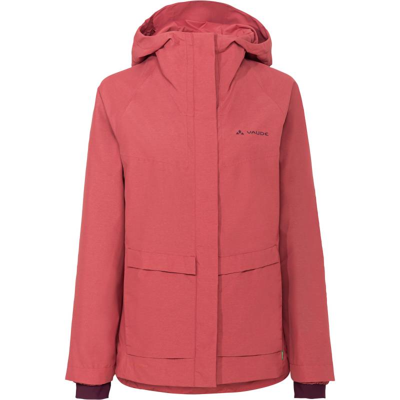 Vaude Damen Comyou Pro Rain Jacke von Vaude