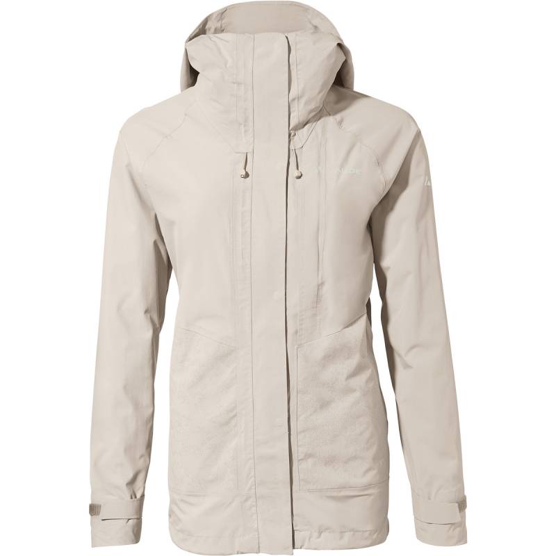 Vaude Damen Comyou Rain Jacke von Vaude