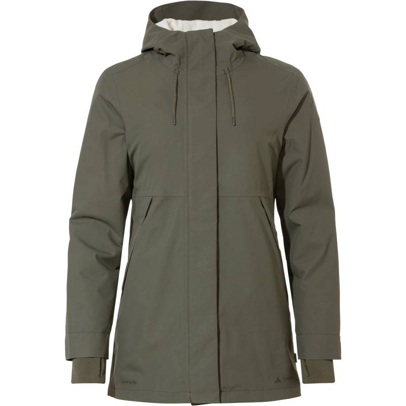 Vaude Damen Coreway Parka Vaude Damen Coreway Parka von Vaude