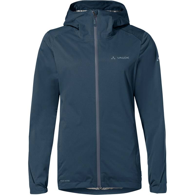 Vaude Damen Cyclist III Jacke von Vaude