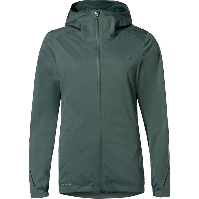 Vaude Damen Cyclist III Jacke von Vaude