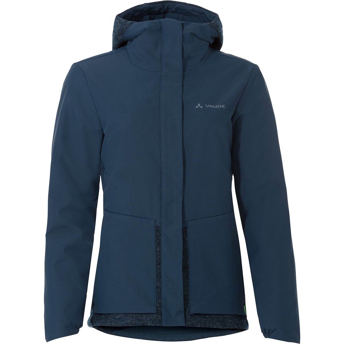 Vaude Damen Cyclist Padded IV Jacke von Vaude