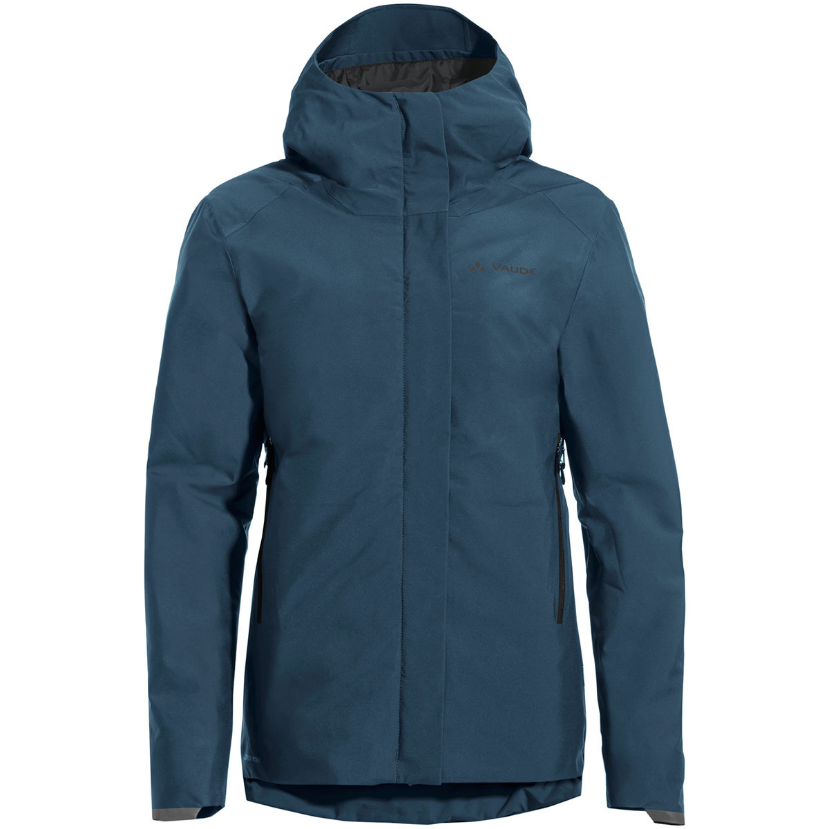 Vaude Damen Cyclist Warm Rain Jacke von Vaude