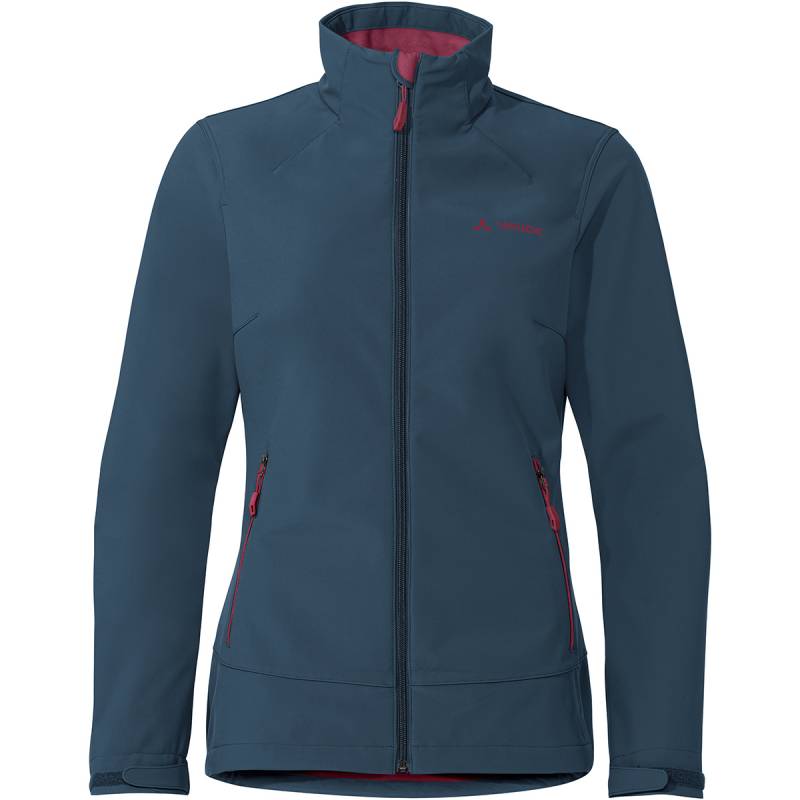 Vaude Damen Cyclone VI Jacke von Vaude