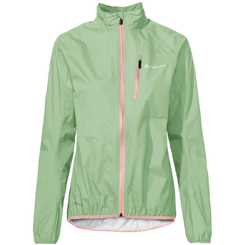 Vaude Damen Drop III Jacke von Vaude