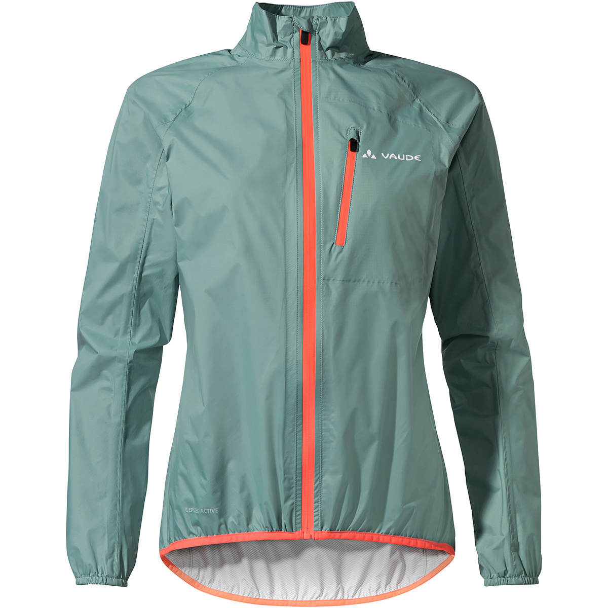 Vaude Damen Drop III Jacke von Vaude