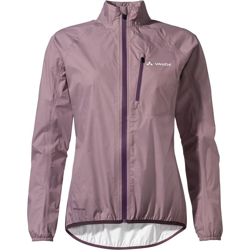 Vaude Damen Drop III Jacke von Vaude