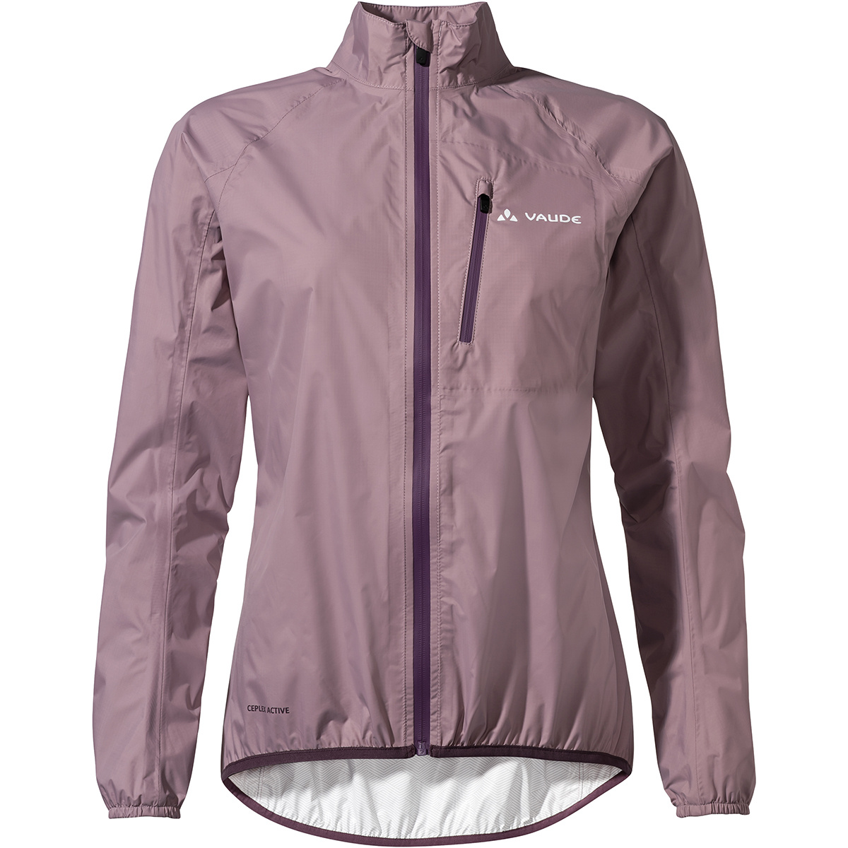 Vaude Damen Drop III Jacke von Vaude