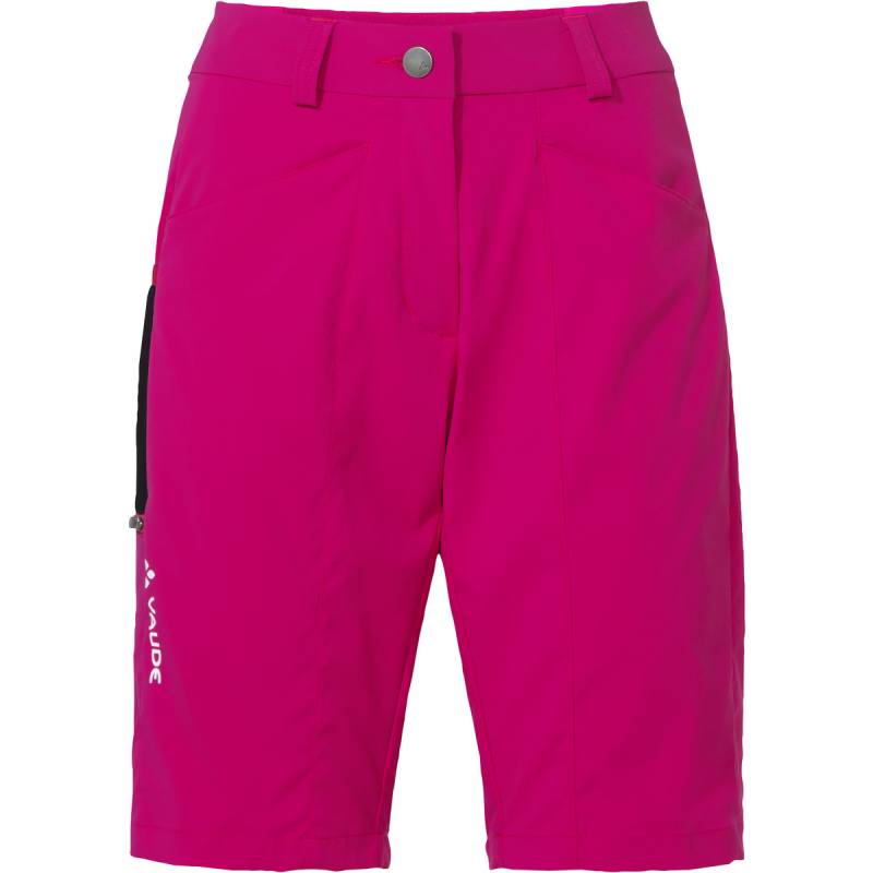 Vaude Damen Elope Bermuda Shorts Vaude Damen Elope Bermuda Shorts von Vaude