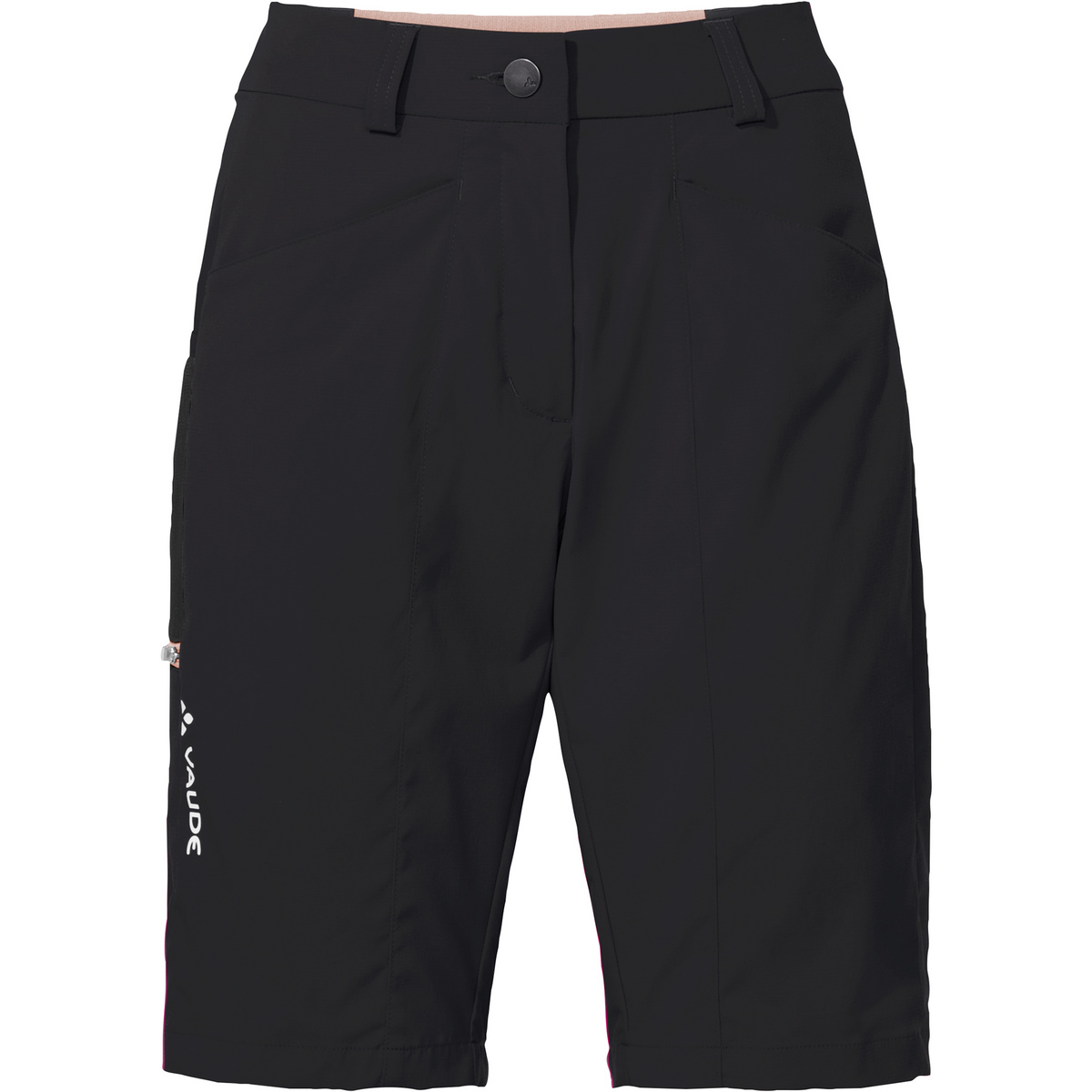 Vaude Damen Elope Bermuda Shorts von Vaude