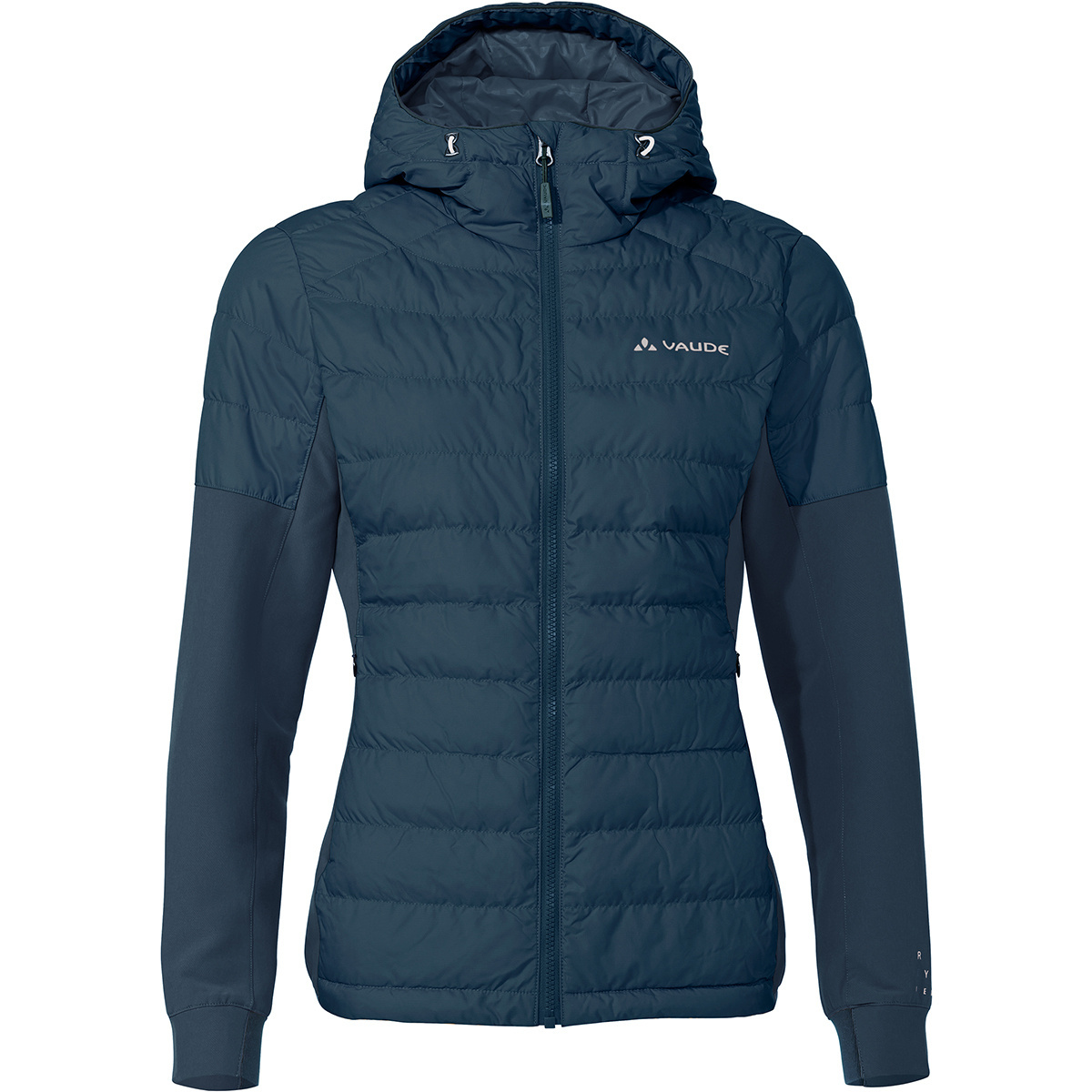 Vaude Damen Elope Hybrid Jacke von Vaude