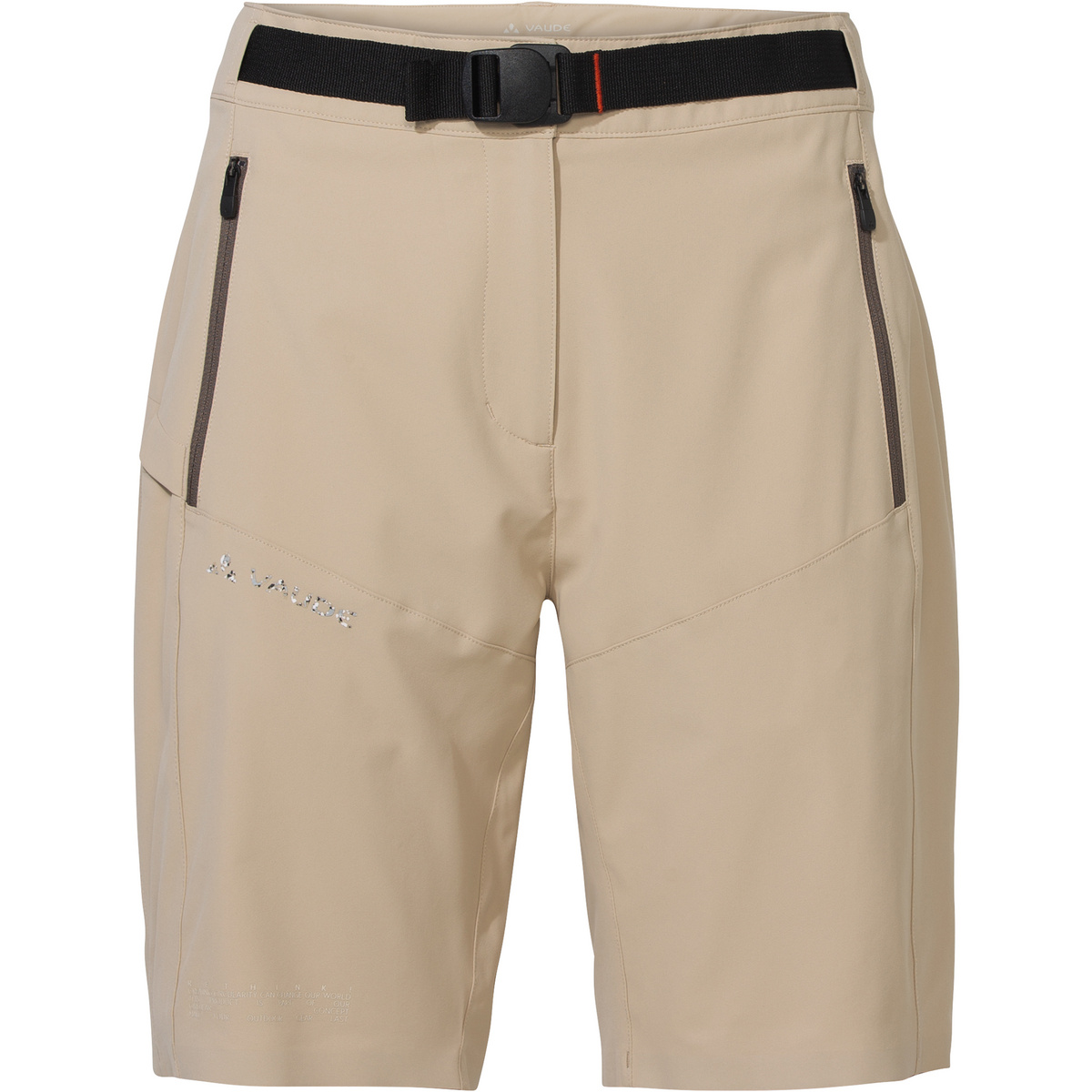 Vaude Damen Elope Shorts von Vaude