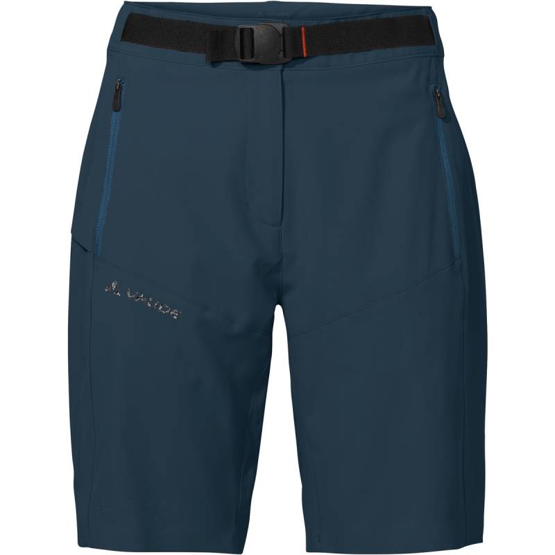 Vaude Damen Elope Shorts von Vaude