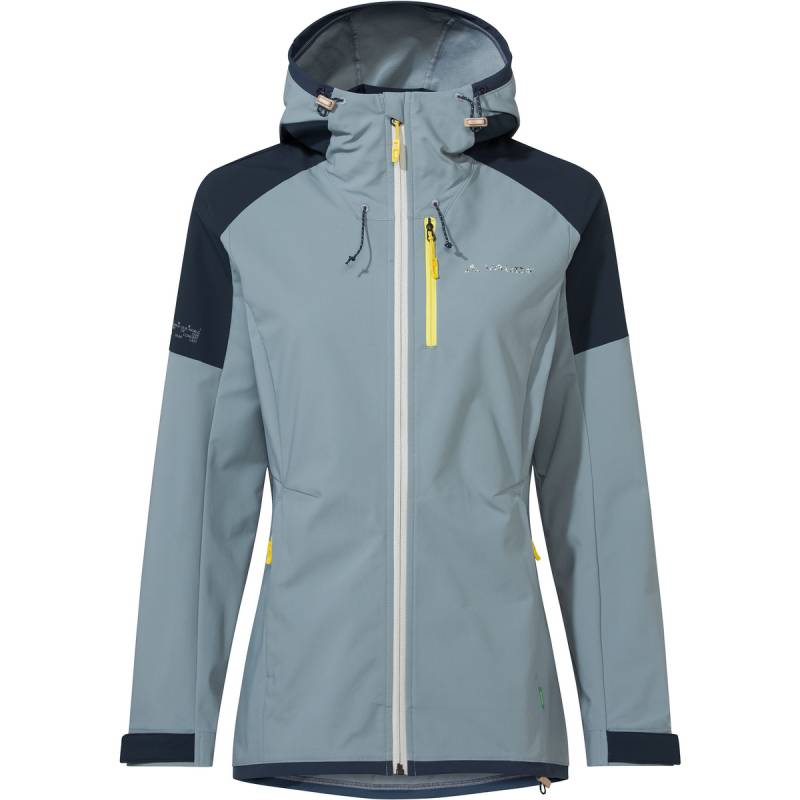 Vaude Damen Elope Storm Jacke von Vaude