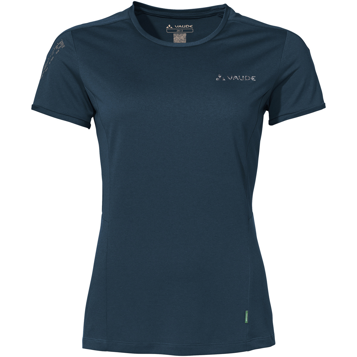 Vaude Damen Elope T-Shirt von Vaude