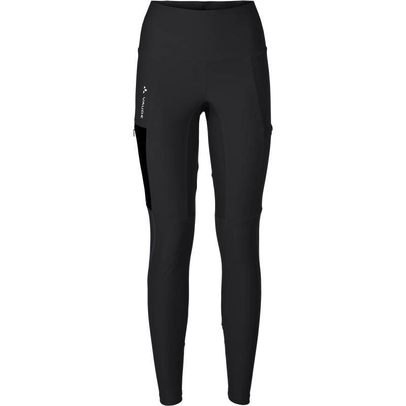 Vaude Damen Elope Tights von Vaude