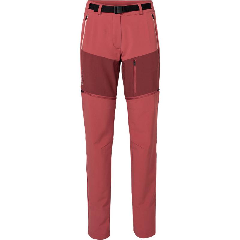 Vaude Damen Elope Zo Hose von Vaude