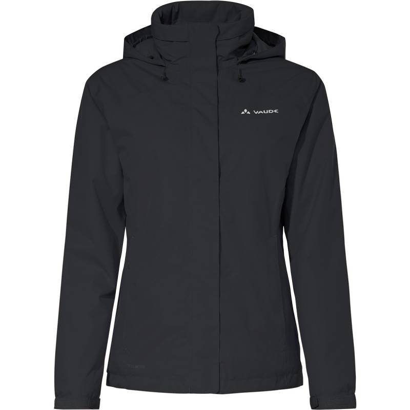 Vaude Damen Escape Bike Warm Jacke von Vaude