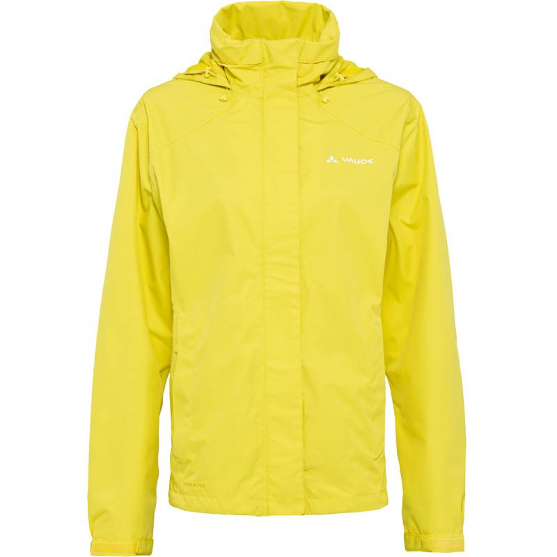 Vaude Damen Escape Light Bike Jacke von Vaude