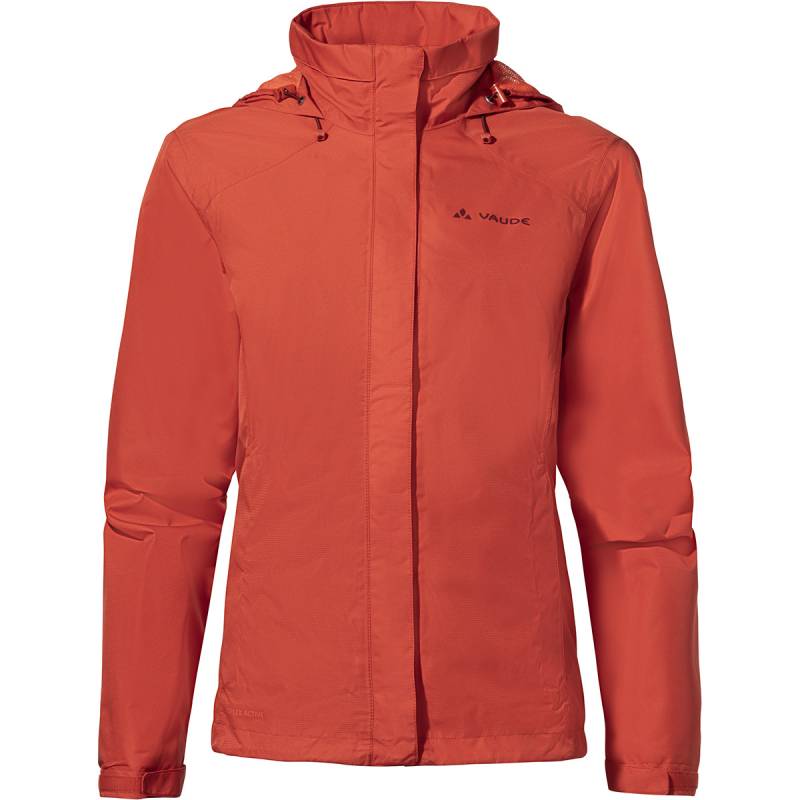 Vaude Damen Escape Light Bike Jacke von Vaude