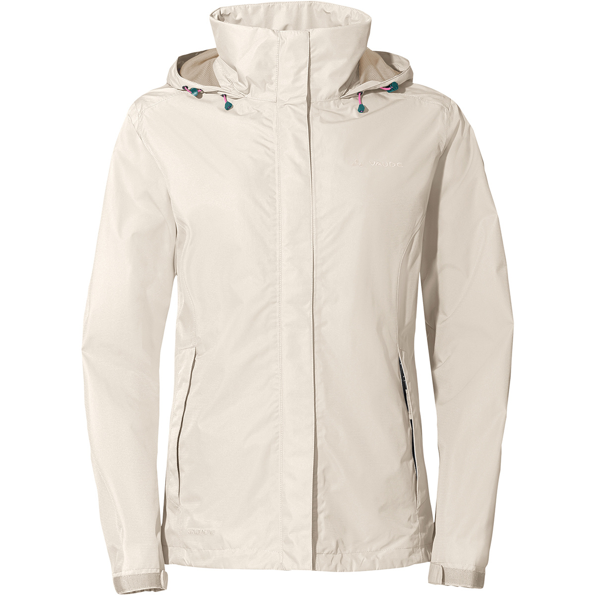 Vaude Damen Escape Light Jacke von Vaude